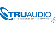 TruAudio