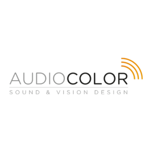 AudioColor icon