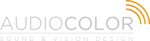 AudioColor logo