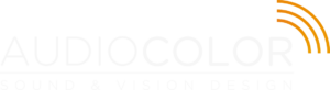 AudioColor logo