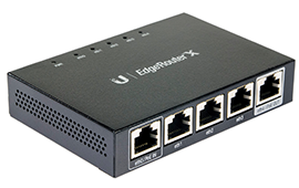 UBIQUITI