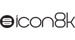 icon8k